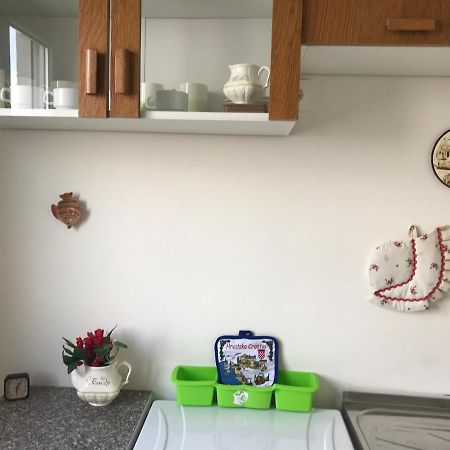 Villa Stasja Брсеч Екстер'єр фото