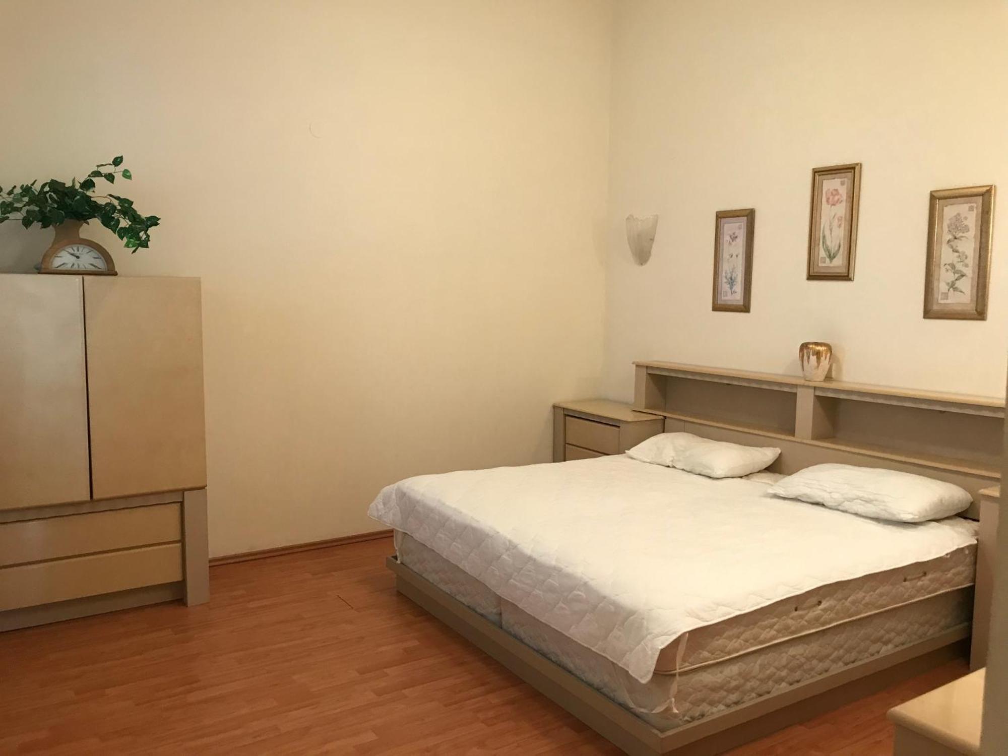 Villa Stasja Брсеч Екстер'єр фото